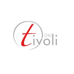 logo CHU Tivoli